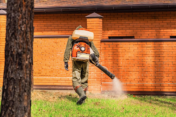 Bed Bug Clearance Verification and Documentation in Roosevelt Gardens